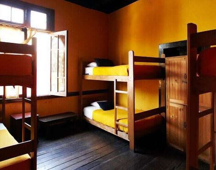 فندق صغير Flying Dog Lima B&b