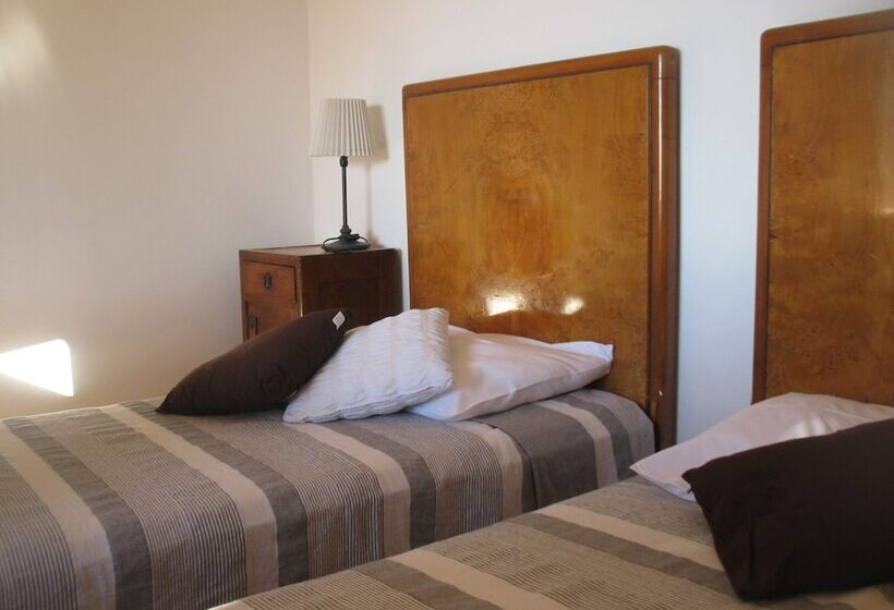 Apartmani Bako Komiza