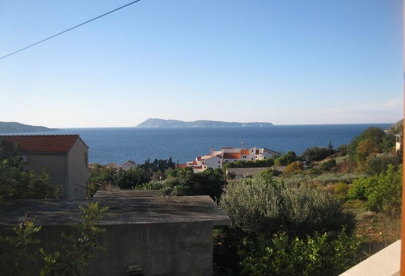 Apartmani Bako Komiza