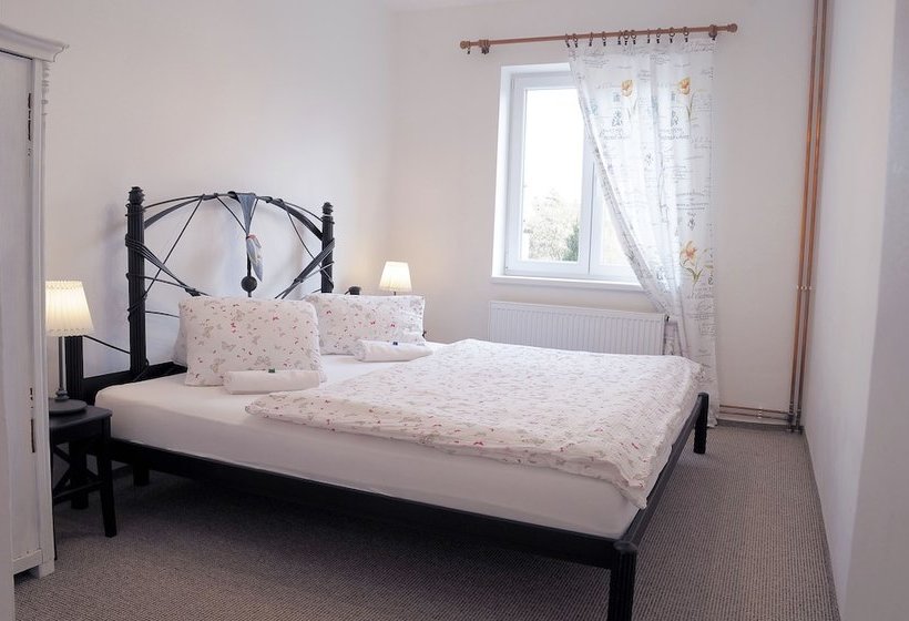 Apartmány V Podzámčí Ii