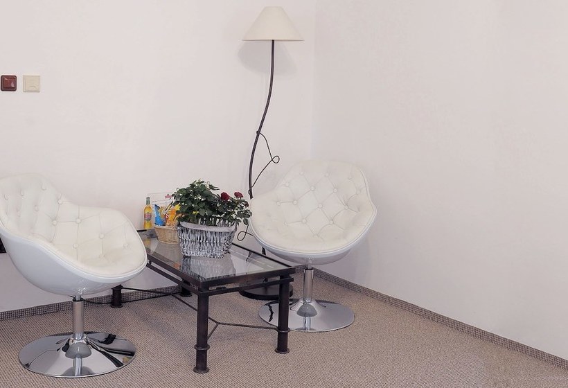 Apartmány V Podzámčí Ii