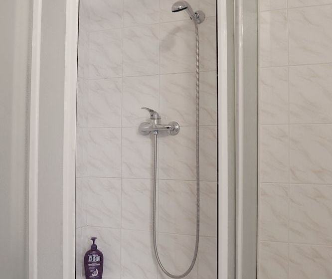 Apartmány V Podzámčí Ii