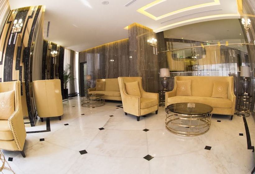 住宿加早餐 Lumiere Des Etoile