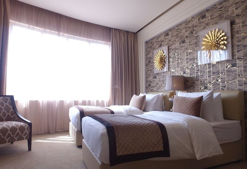 住宿加早餐 Lumiere Des Etoile