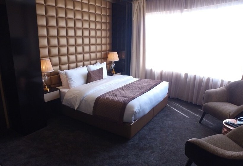 住宿加早餐 Lumiere Des Etoile