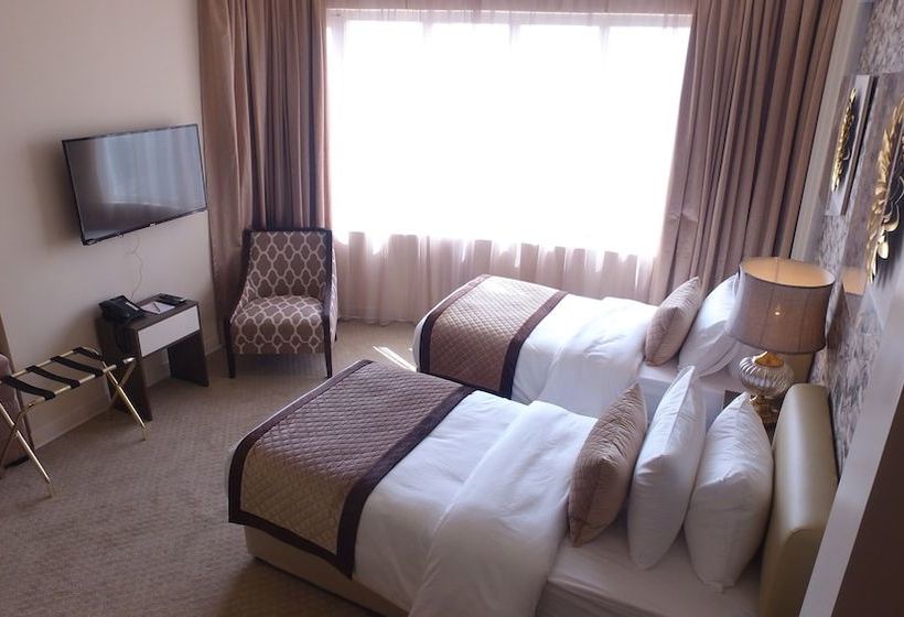 住宿加早餐 Lumiere Des Etoile