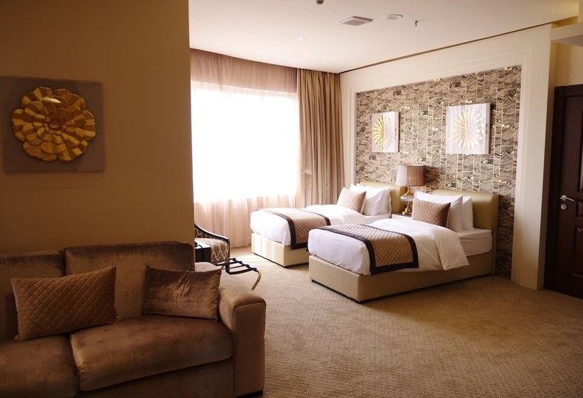 住宿加早餐 Lumiere Des Etoile