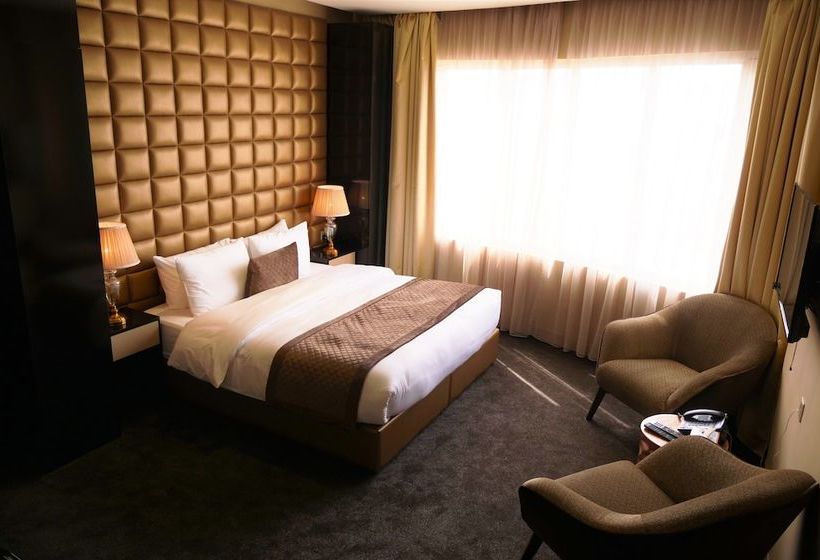 住宿加早餐 Lumiere Des Etoile