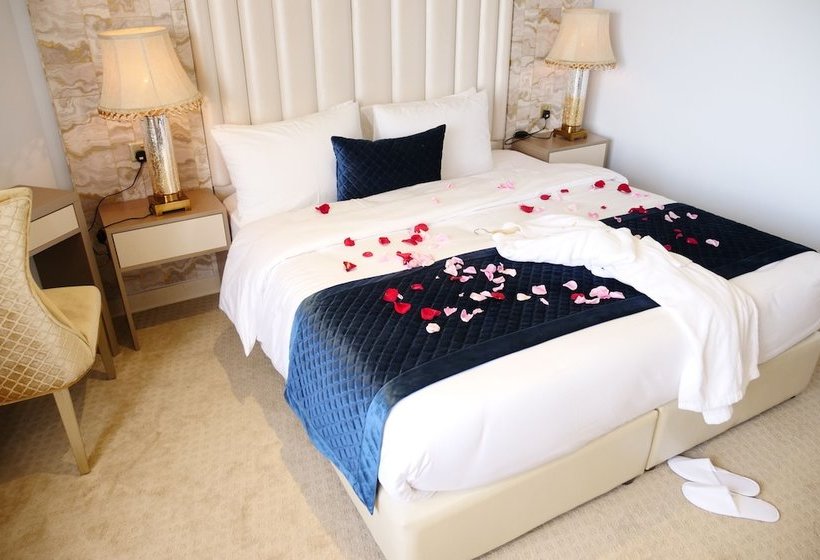 住宿加早餐 Lumiere Des Etoile