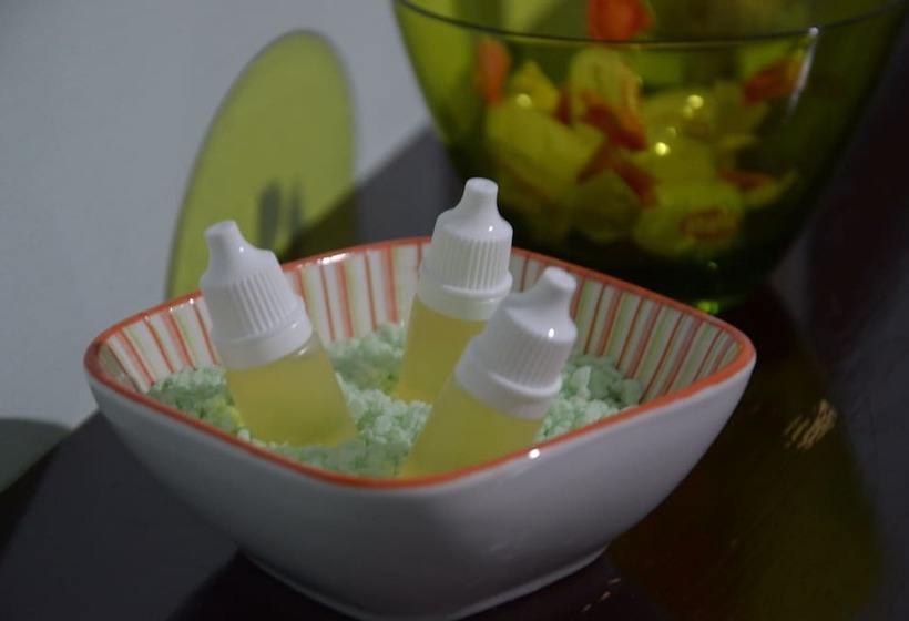 تختخواب و صبحانه Mel Affittacamere