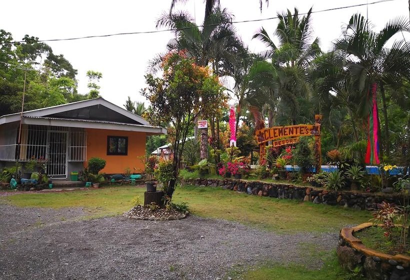 Clemente S Garden & Resort