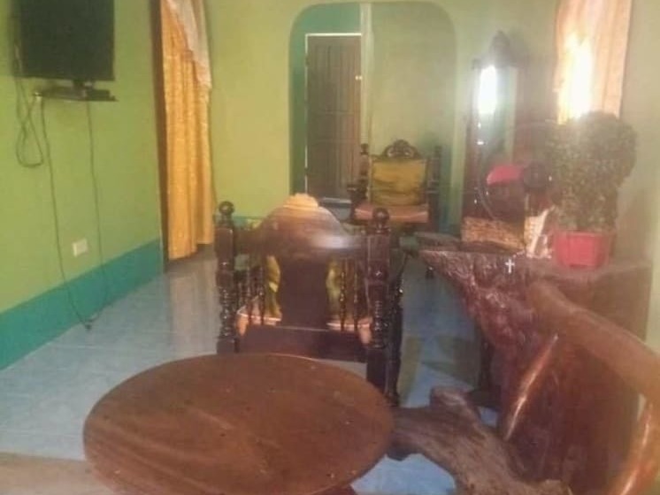 Clemente S Garden & Resort