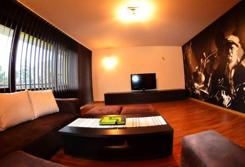 Go2krynica   Czarny Potok