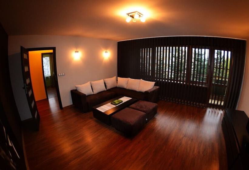 Go2krynica   Czarny Potok