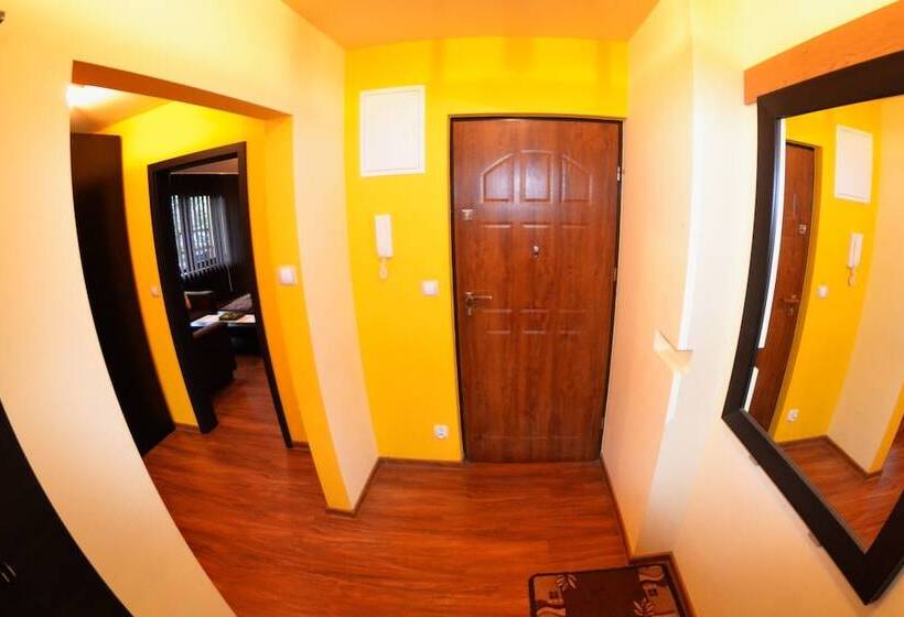 Go2krynica   Czarny Potok