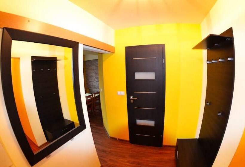 Go2krynica   Czarny Potok