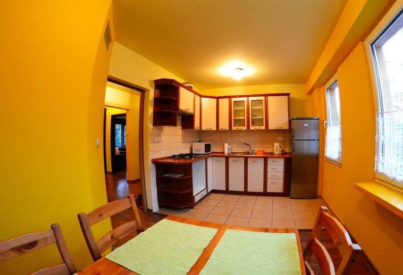 Go2krynica   Czarny Potok