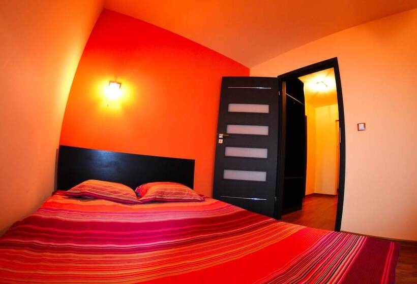 Go2krynica   Czarny Potok