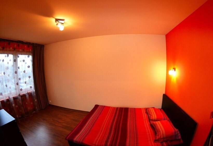 Go2krynica   Czarny Potok