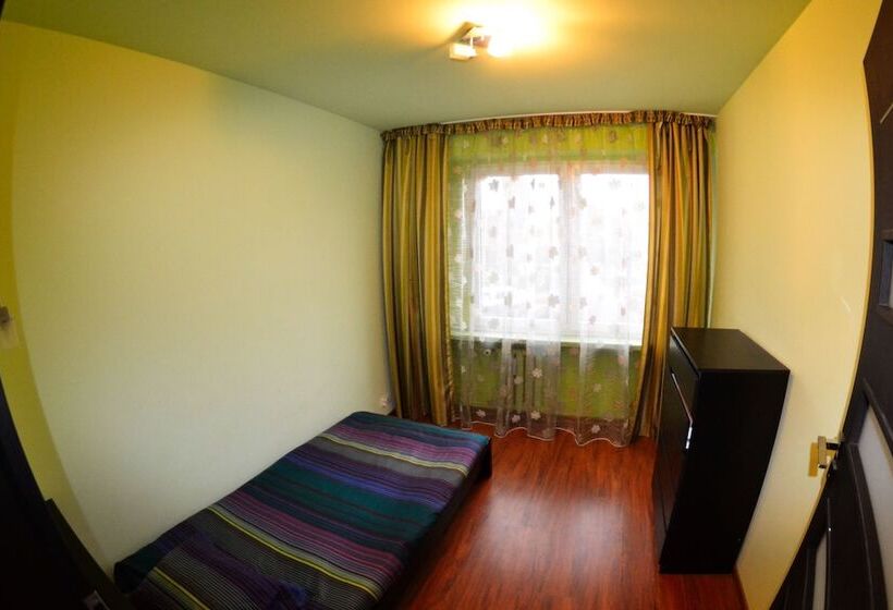 Go2krynica   Czarny Potok