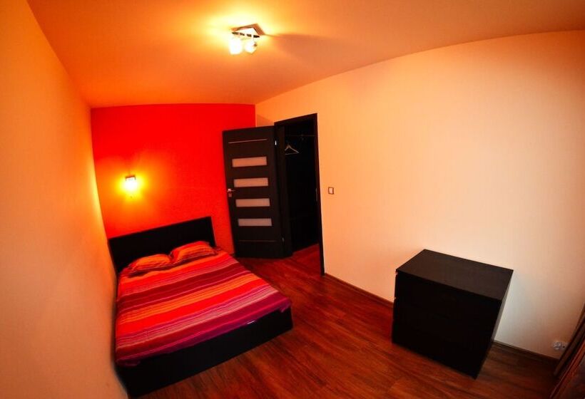 Go2krynica   Czarny Potok