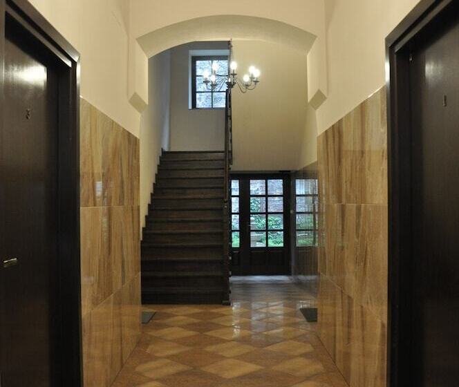 Happyguests Apartments