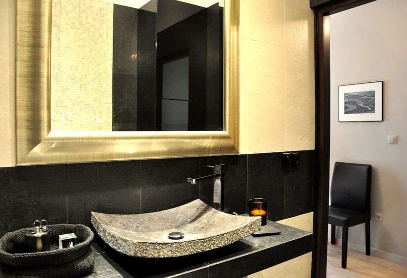 Happyguests Apartments