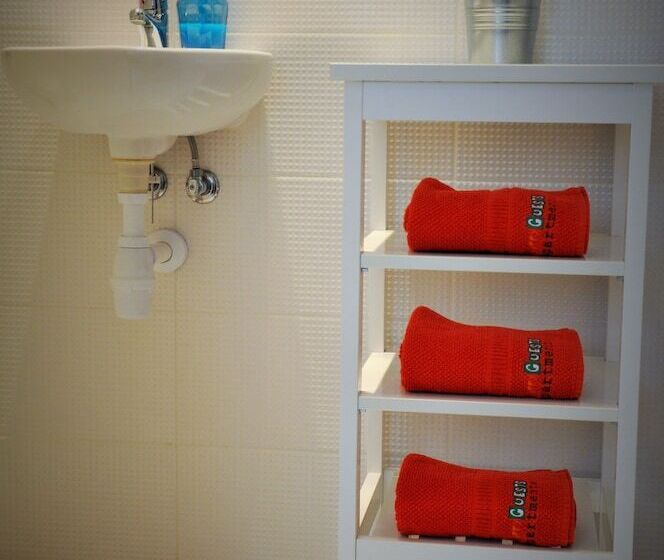 Happyguests Apartments