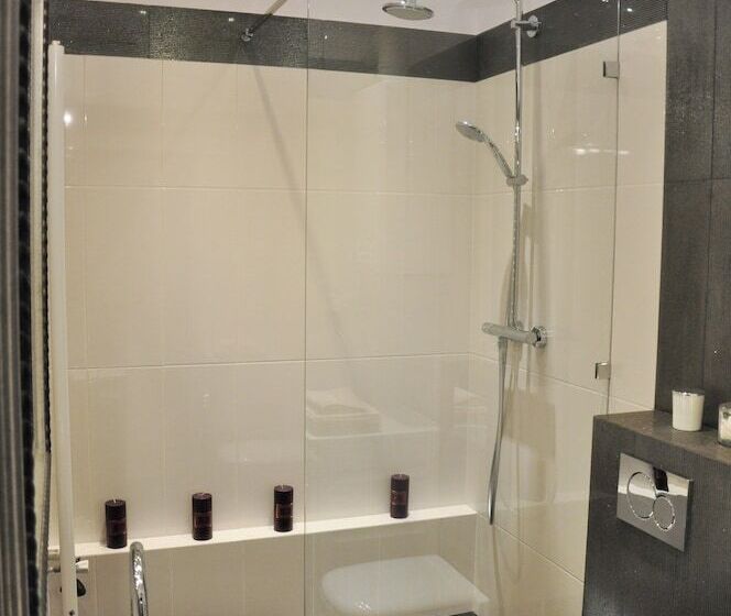 Happyguests Apartments