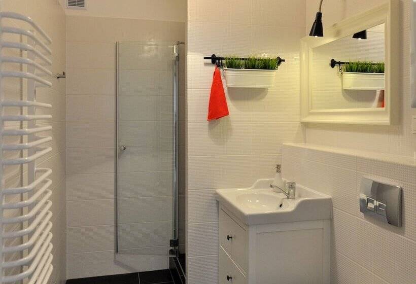 Happyguests Apartments