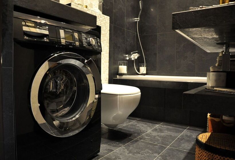 Happyguests Apartments