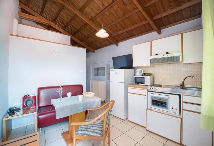 Heliotrope The Studios