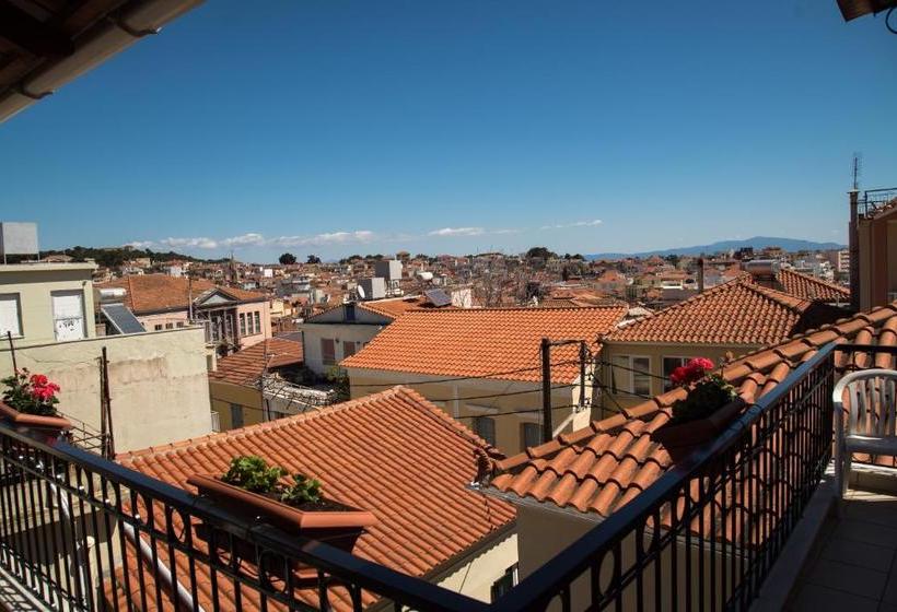 Heliotrope The Studios