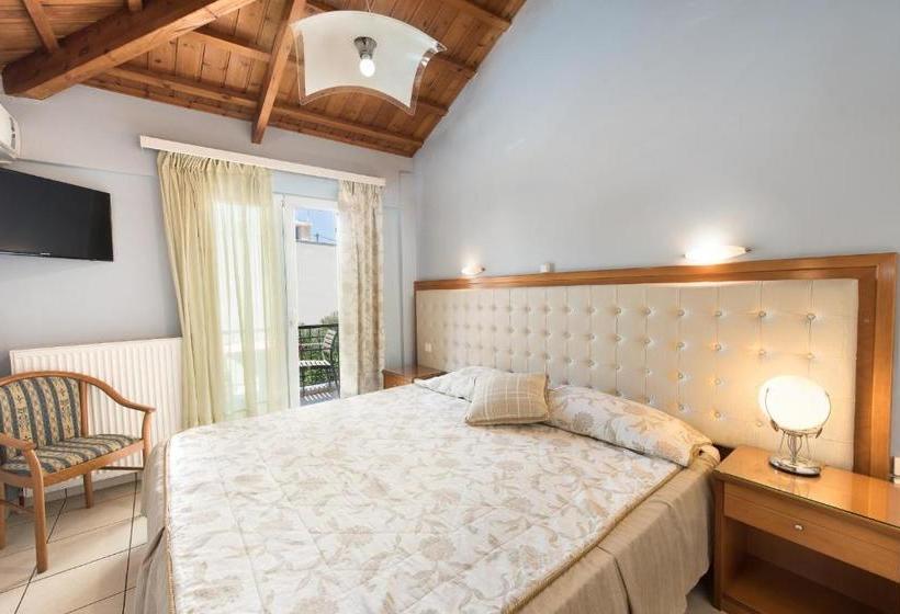 Heliotrope The Studios