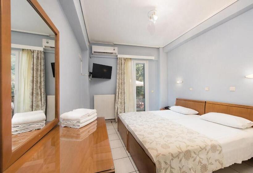 Heliotrope The Studios