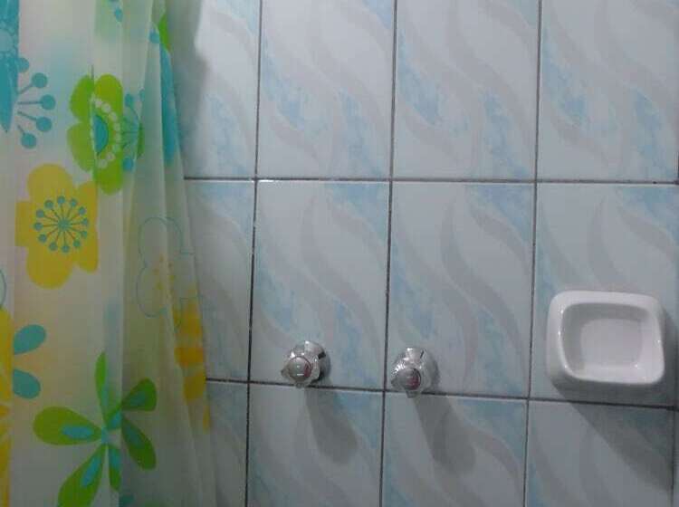 Hostal Campestre Casa Blanca