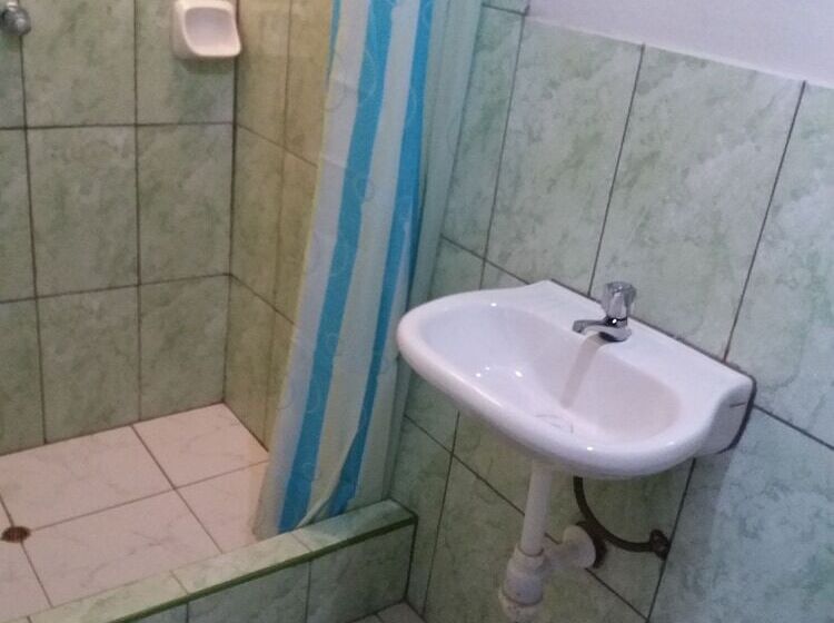 Hostal Campestre Casa Blanca