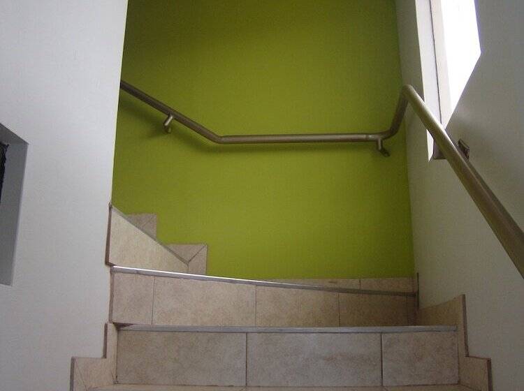 Hostal Campestre Casa Blanca