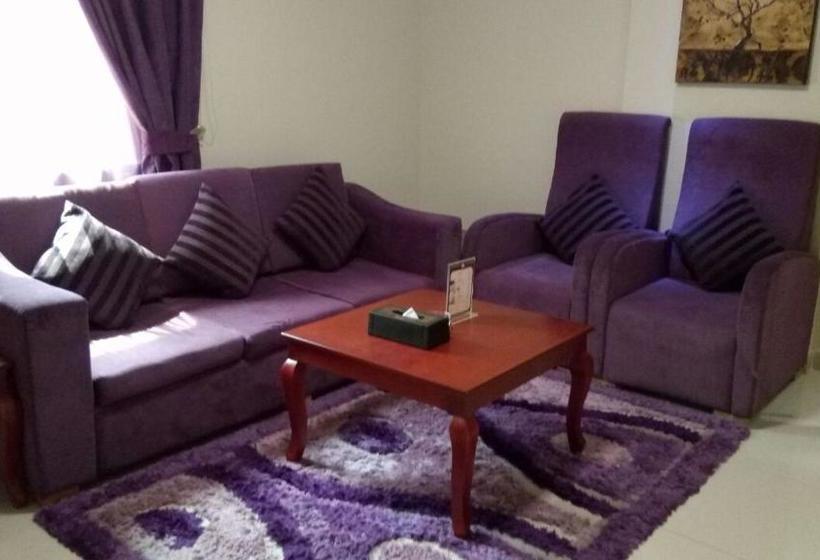 בית מלון כפרי Al Muhaidb Tahliya