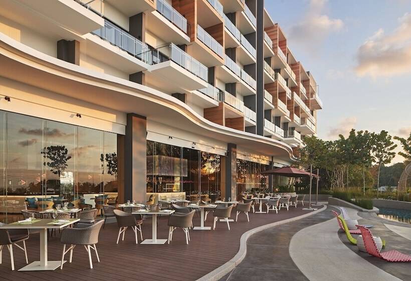 ホテル Aloft Langkawi Pantai Tengah