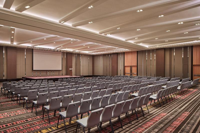 ホテル Aloft Langkawi Pantai Tengah