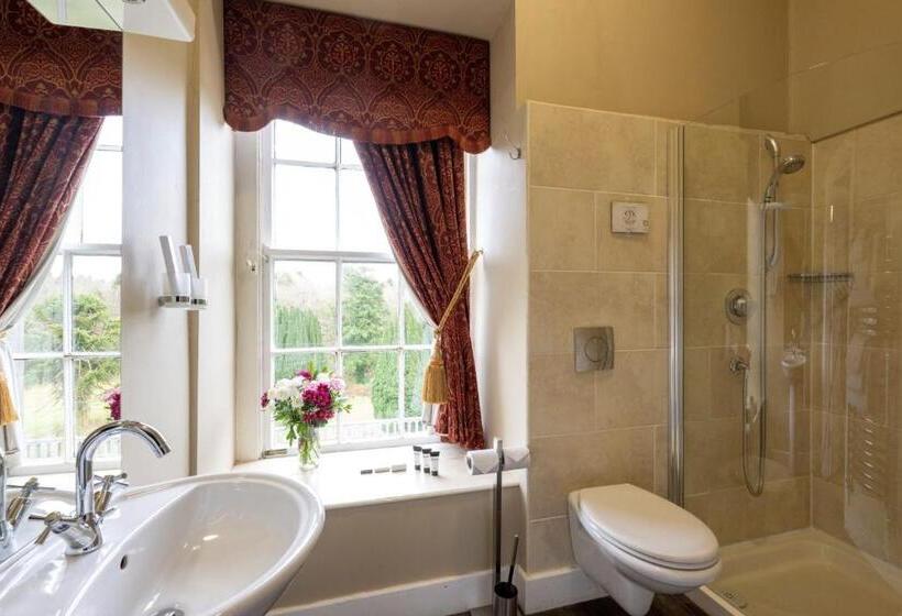 فندق Belleek Castle, Ballina