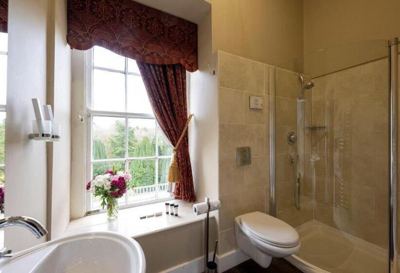 فندق Belleek Castle, Ballina