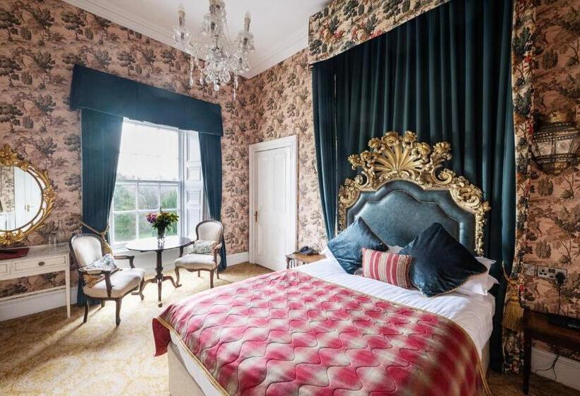 فندق Belleek Castle, Ballina