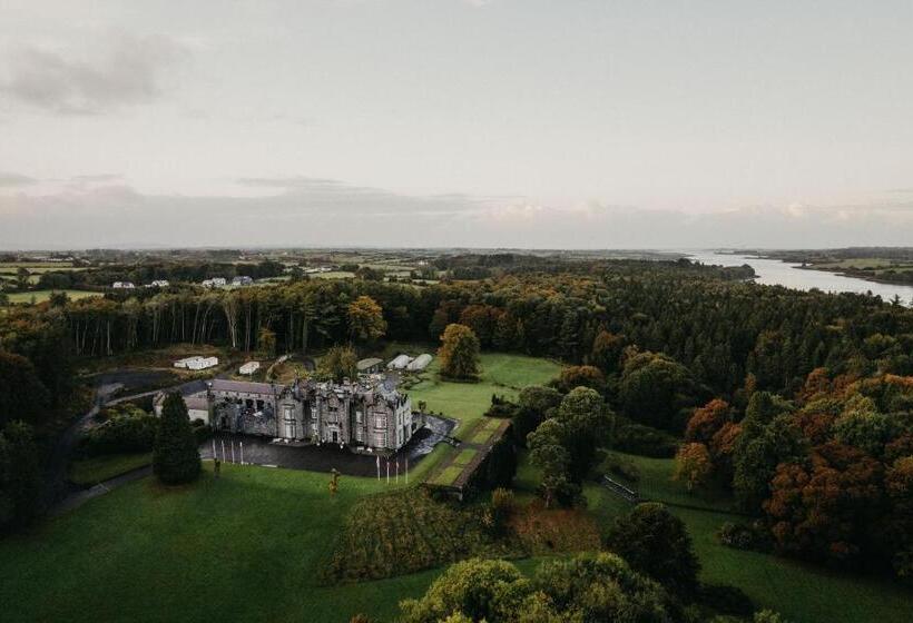 فندق Belleek Castle, Ballina