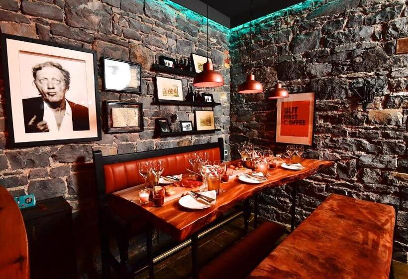 فندق Belleek Castle, Ballina