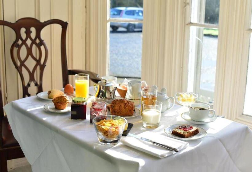 فندق Belleek Castle, Ballina