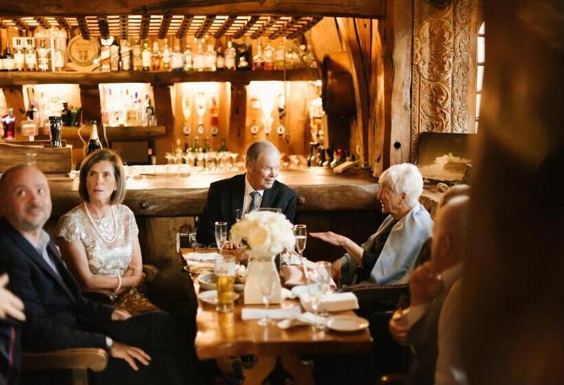 فندق Belleek Castle, Ballina