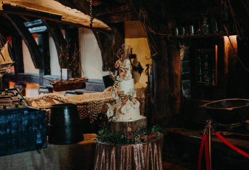 فندق Belleek Castle, Ballina