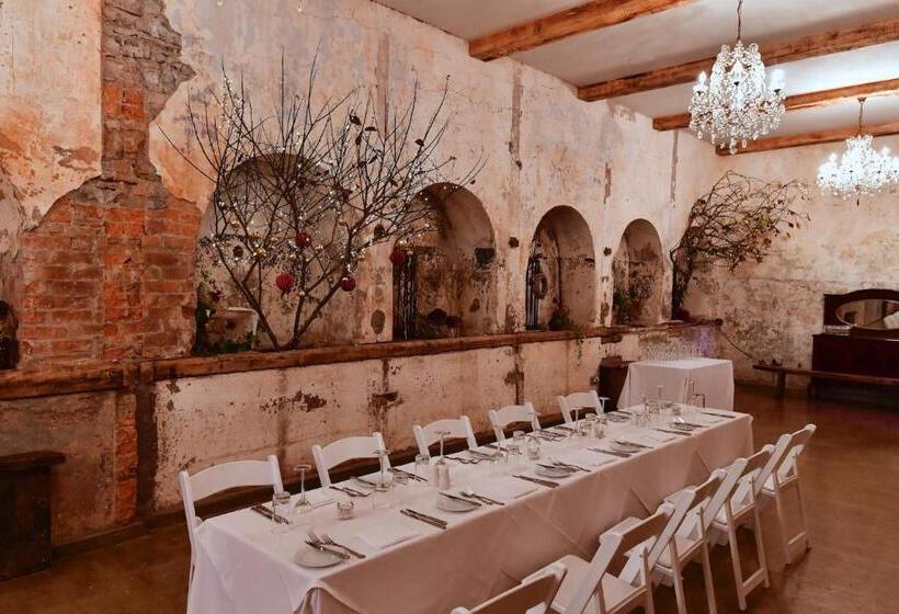 فندق Belleek Castle, Ballina